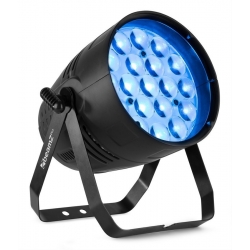 Reflektor PAR PRO ZOOM LED RGBW BeamZ BAC550Z